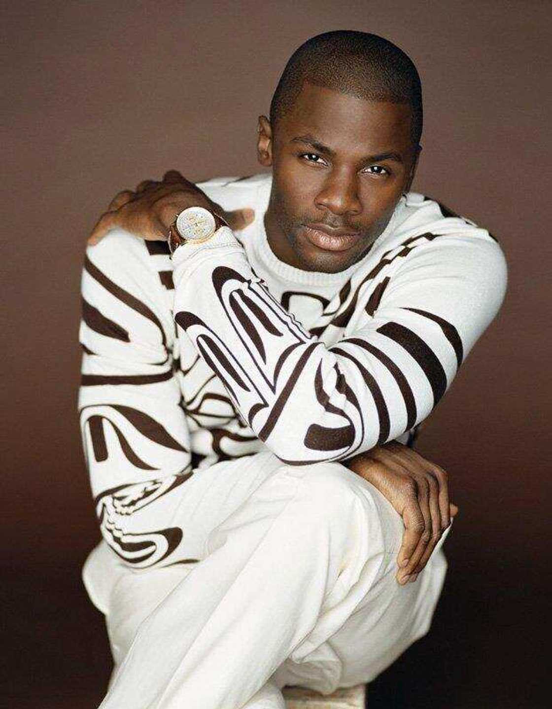 Derek Luke