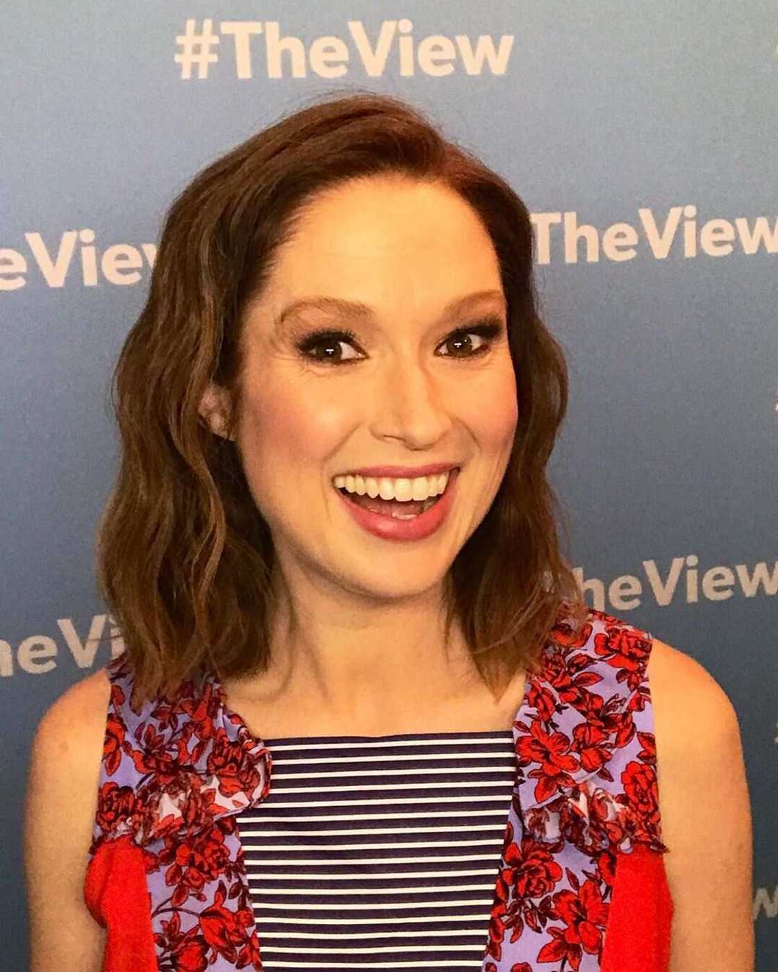 Ellie Kemper Ellie Kemper