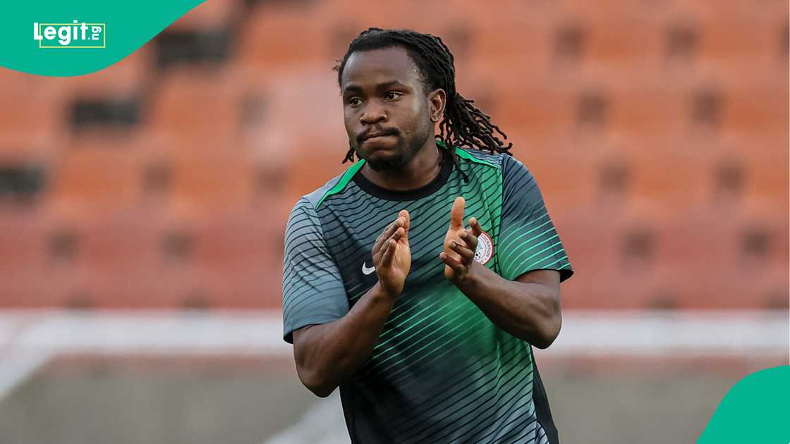 Ademola Lookman, Super Eagles, Nigeria, Lesotho, Peter Mokaba Stadium, Polokwane, South Africa, 2026 FIFA World Cup. Ademola Lookman, Super Eagles, Nigeria, Lesotho, Peter Mokaba Stadium, Polokwane, South Africa, 2026 FIFA World Cup.