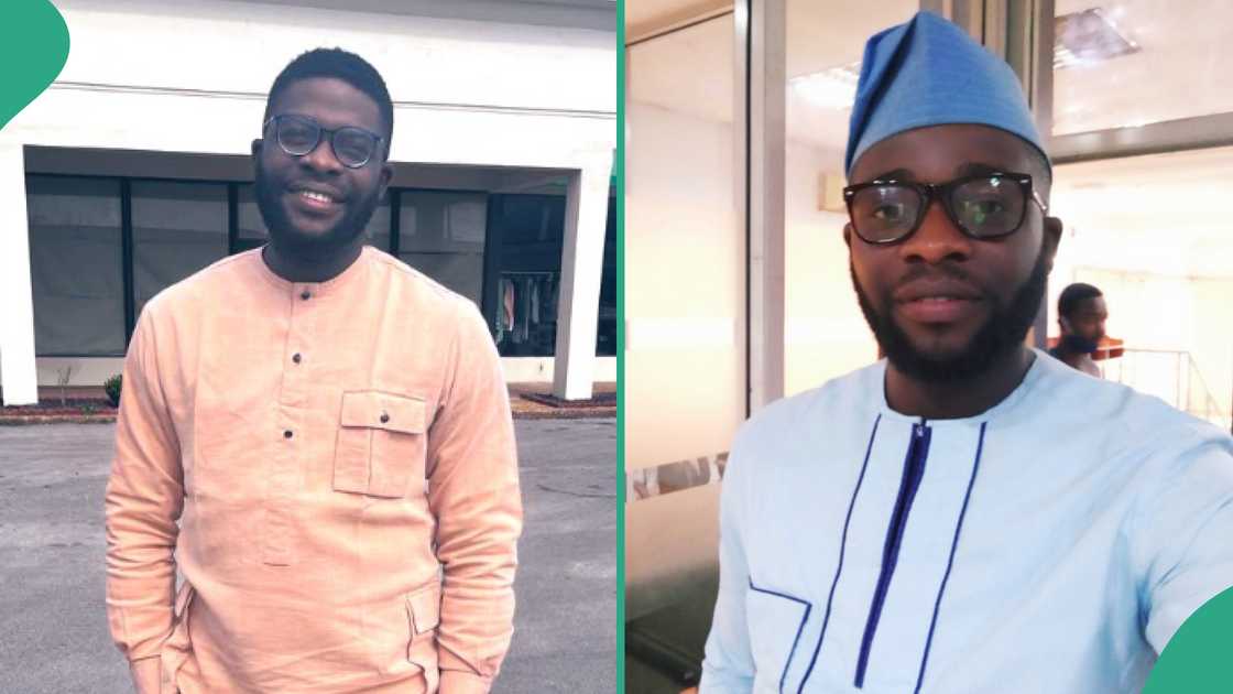 UNILAG graduate gets a job after NYSC. UNILAG graduate gets a job after NYSC.
