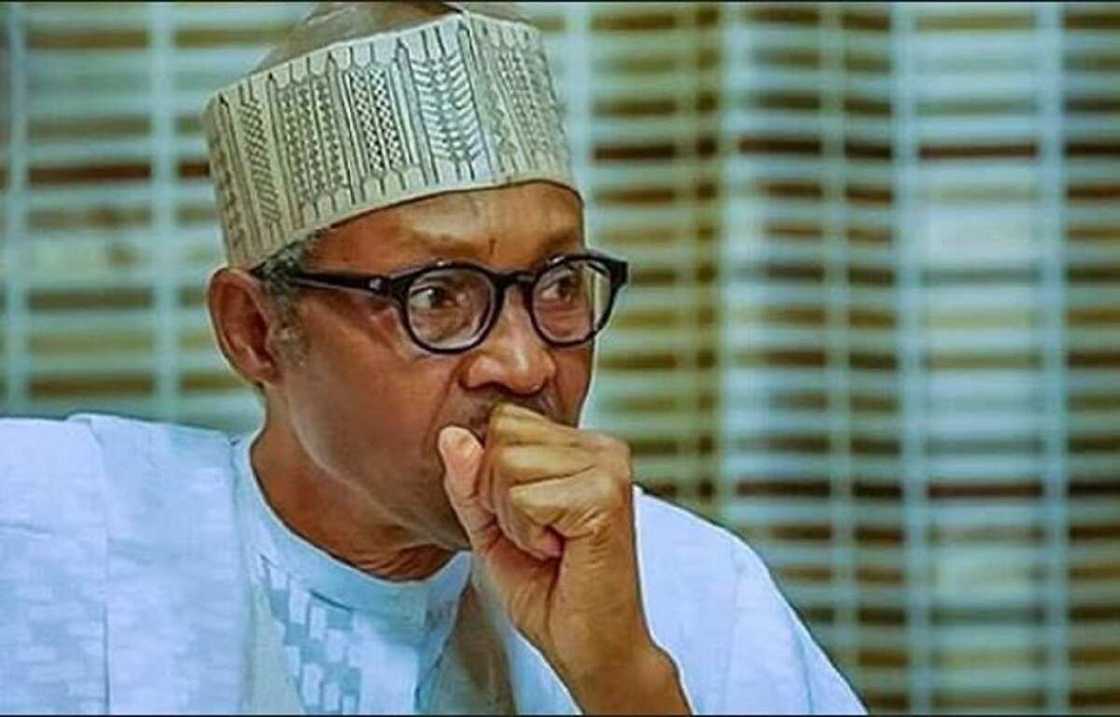 President Buhari, classmate, Government College Katsina President Buhari, classmate, Government College Katsina