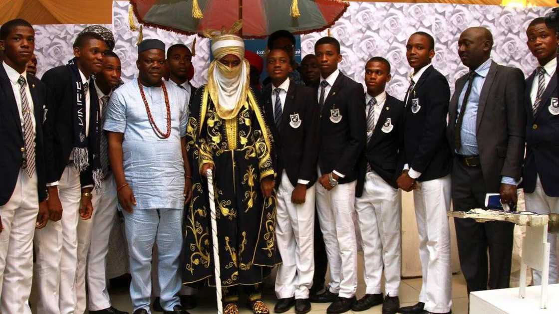 best schools in Nigeria best schools in Nigeria