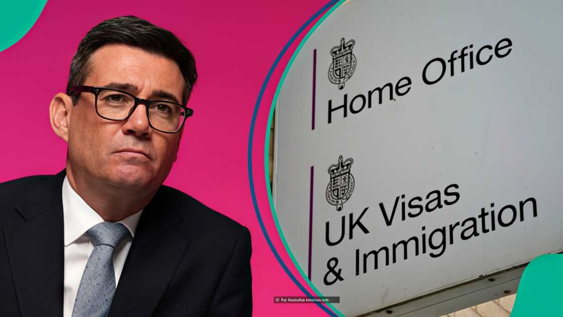 UK names only country eligible for Approved Destination Status visitor route