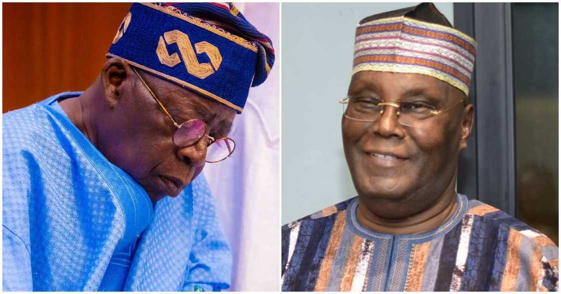 Tinubu/Atiku/Tinubu vs Atiku/Tinubu news/Tinubu news today Tinubu/Atiku/Tinubu vs Atiku/Tinubu news/Tinubu news today