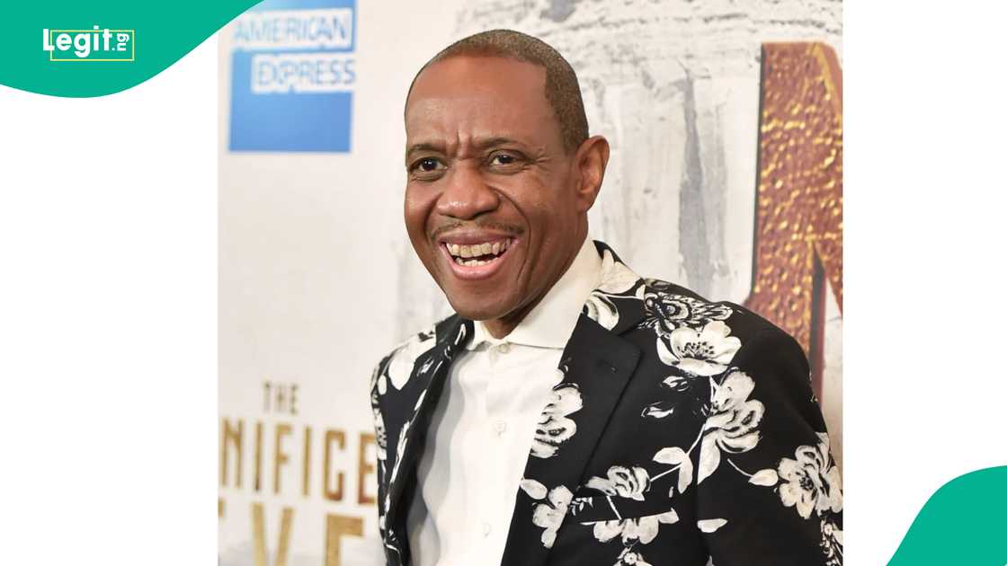 R&B icon Freddie Jackson passes away after kidney disease battle at 69 R&B icon Freddie Jackson passes away after kidney disease battle at 69
