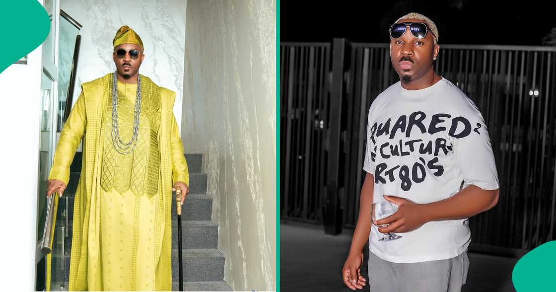 Court freezes Pretty Mike's club after a raid by NDLEA Court freezes Pretty Mike's club after a raid by NDLEA