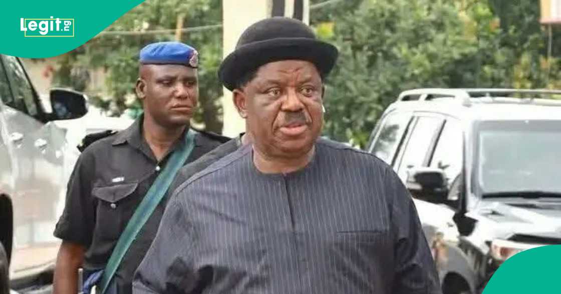 Sam Egwu.