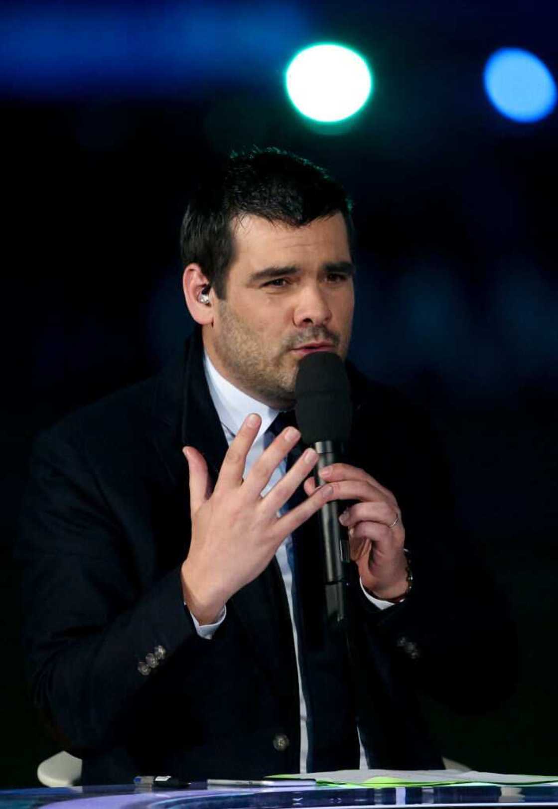 Matthieu Lartot Matthieu Lartot