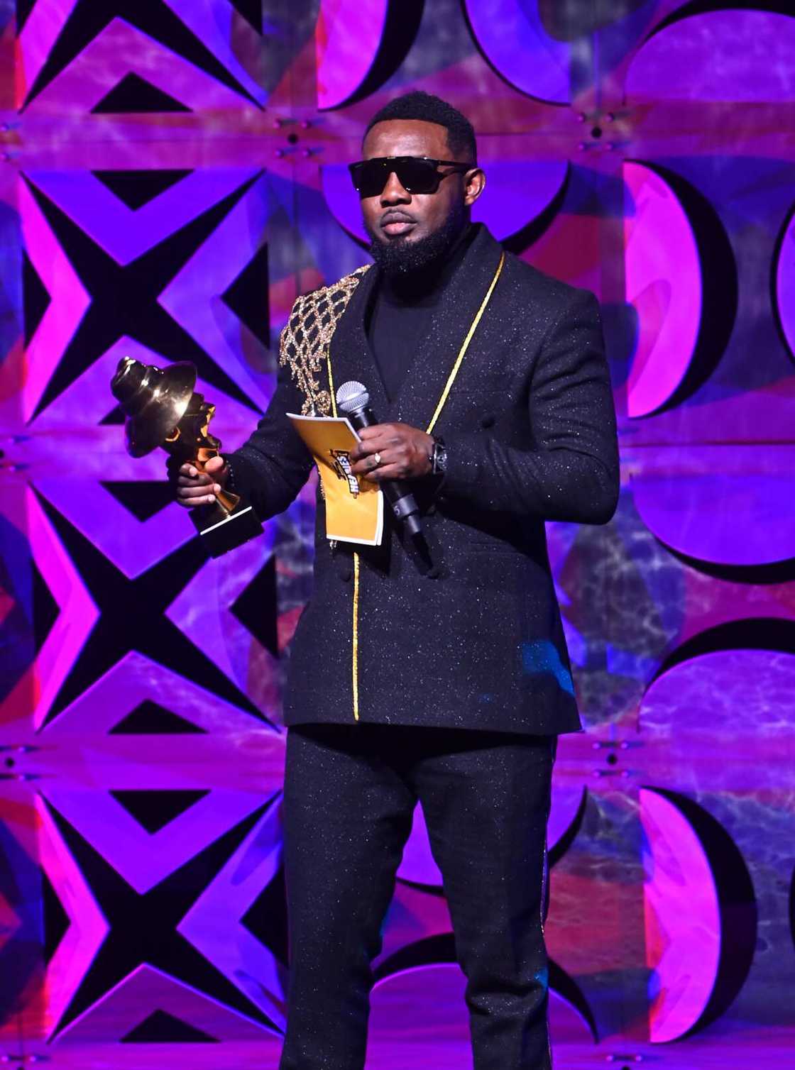 comedians in Nigeria comedians in Nigeria