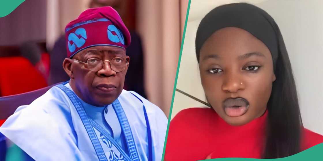 NYSC raises alarm after criticising Tinubu's FG, SERAP vows legal action NYSC raises alarm after criticising Tinubu's FG, SERAP vows legal action