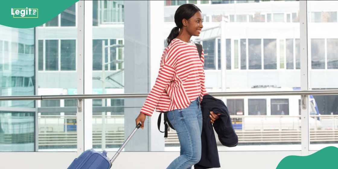 Visa-on-arrival fee increases in Nigeria Visa-on-arrival fee increases in Nigeria