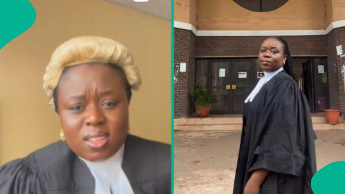 Lawyer shares opinion about relationship.