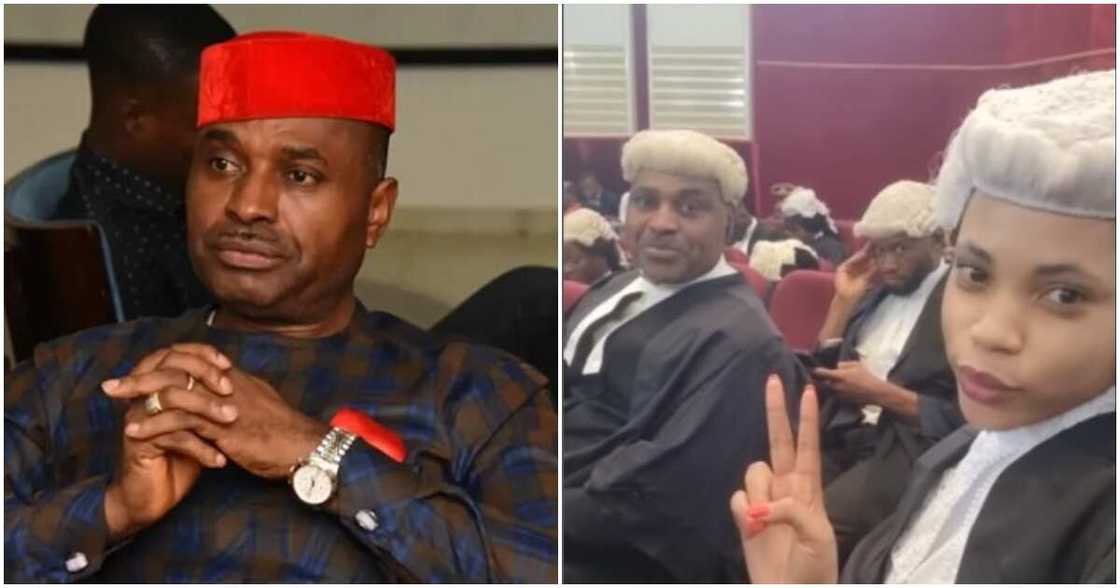 Kenneth Okonkwo Kenneth Okonkwo