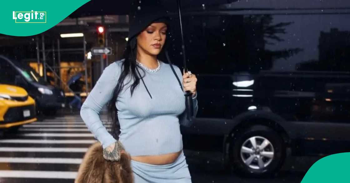 Rihanna Rihanna