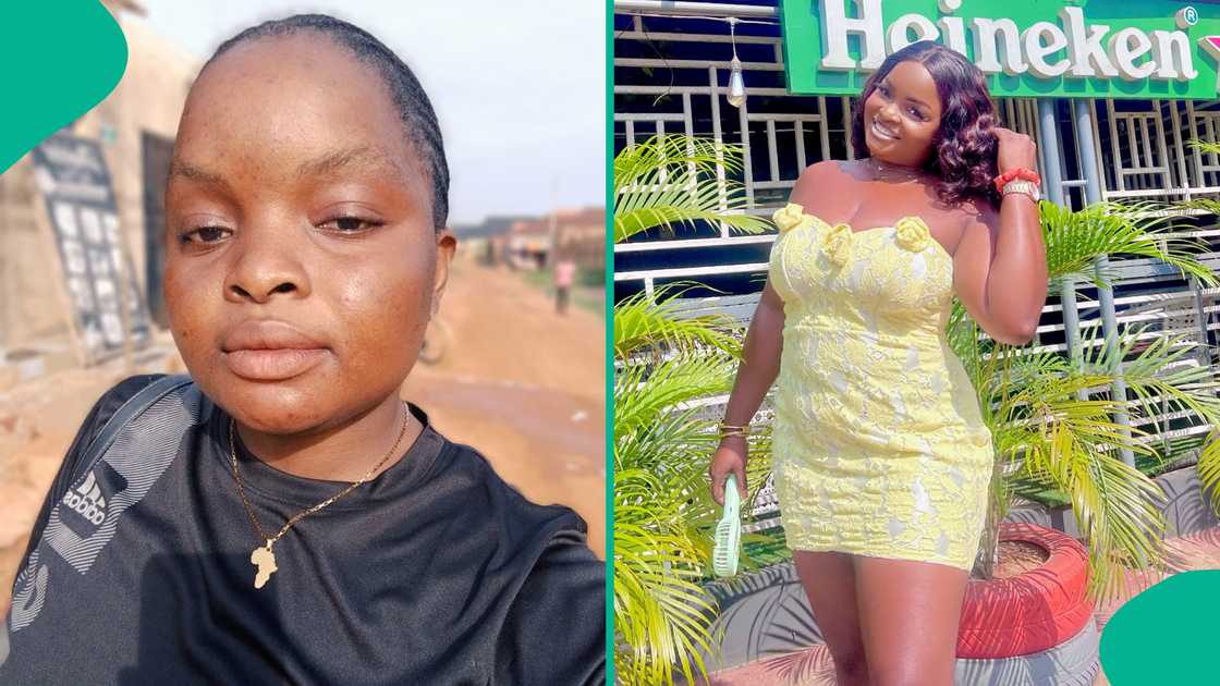 Pastor's daughter shares what she noticed in her life after she dumped Christianity Pastor's daughter shares what she noticed in her life after she dumped Christianity