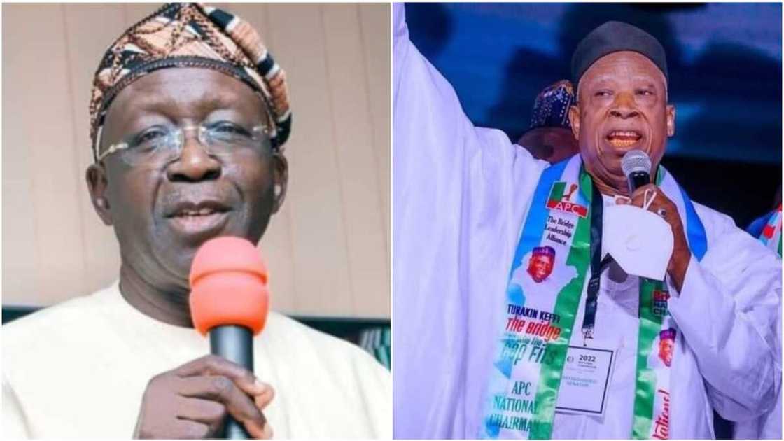 PDP/APC/Sokoto/2023 election PDP/APC/Sokoto/2023 election