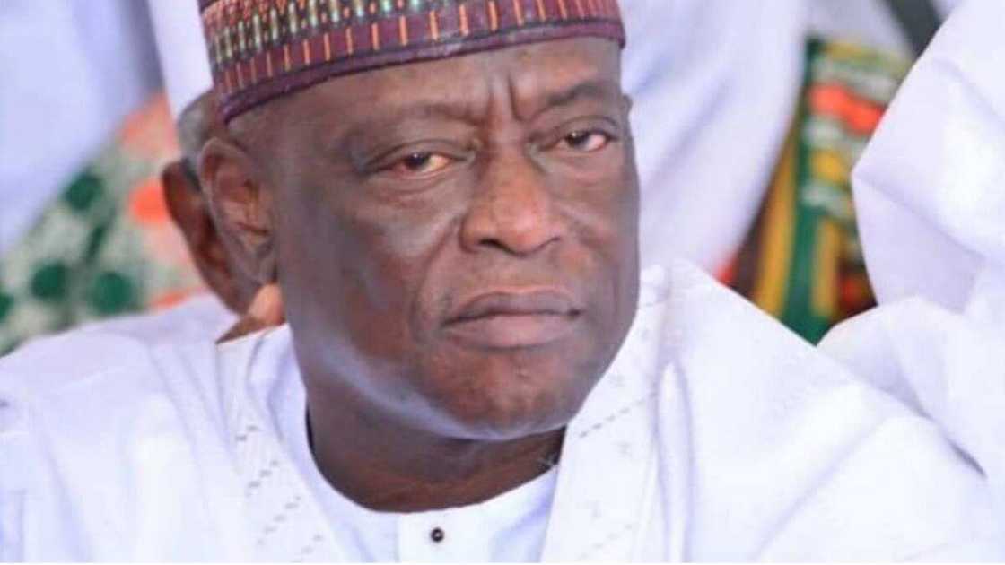 Dahiru Mangal Dahiru Mangal