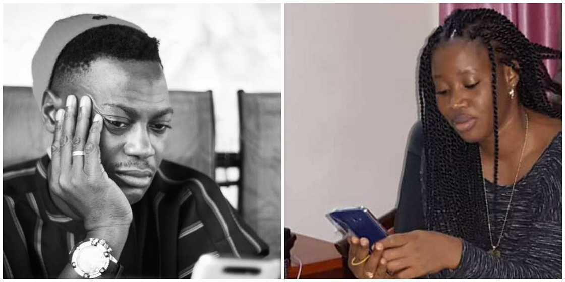 Sound Sultan: Hackers hijack late singer's IG account Sound Sultan: Hackers hijack late singer's IG account