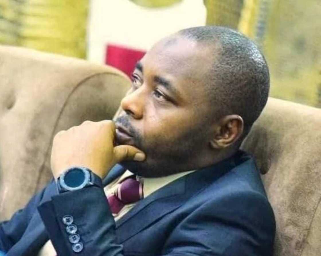 Muhyi Rimingado Muhyi Rimingado