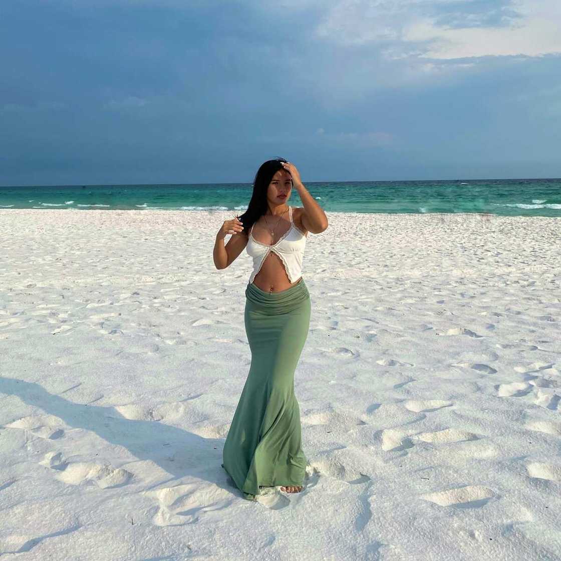 Alexis Marie’s boyfriend Alexis Marie’s boyfriend