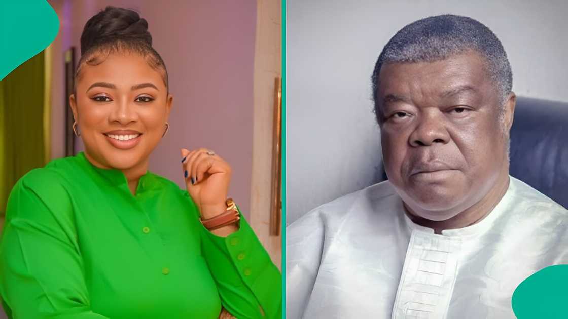 Nigerian journalist recounts unforgettable experience with Rev. Uma Ukpai