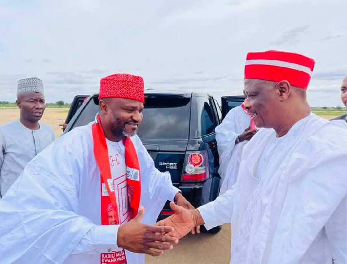 Kwankwaso Kwankwaso