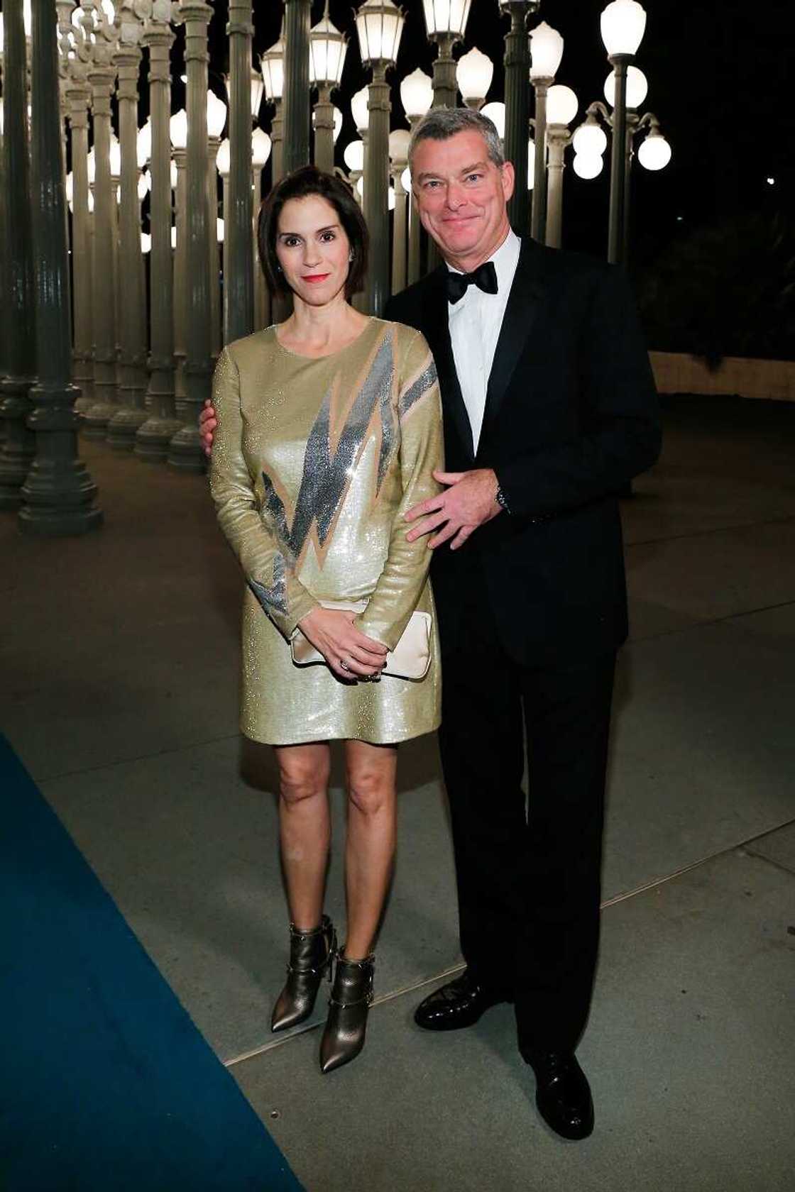 Jami Gertz net worth Jami Gertz net worth