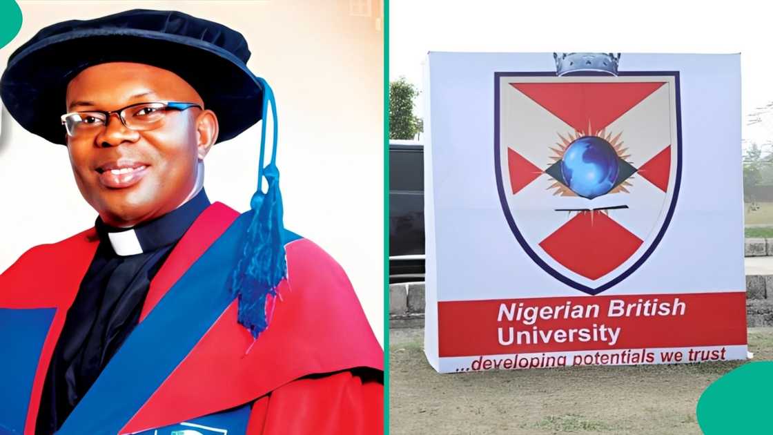 Nigerian British University releases 2026/2027 tuition fees for Engineering, Computing and IT programmes