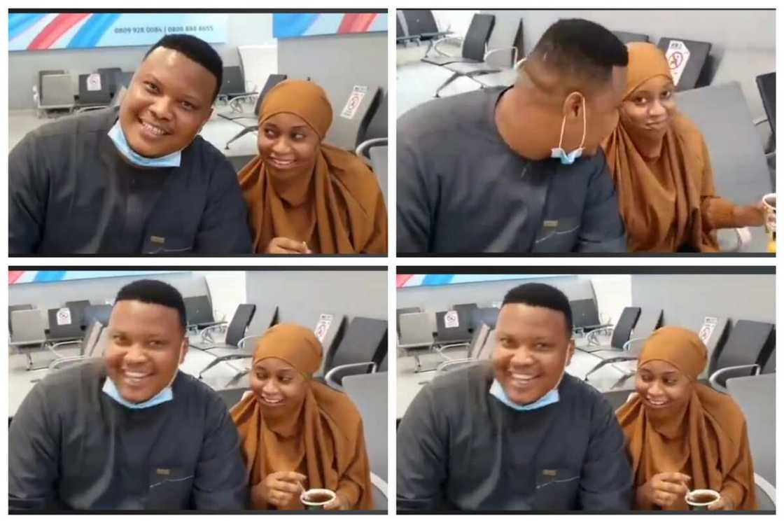 Maishadda da Amaryarsa Maishadda da Amaryarsa