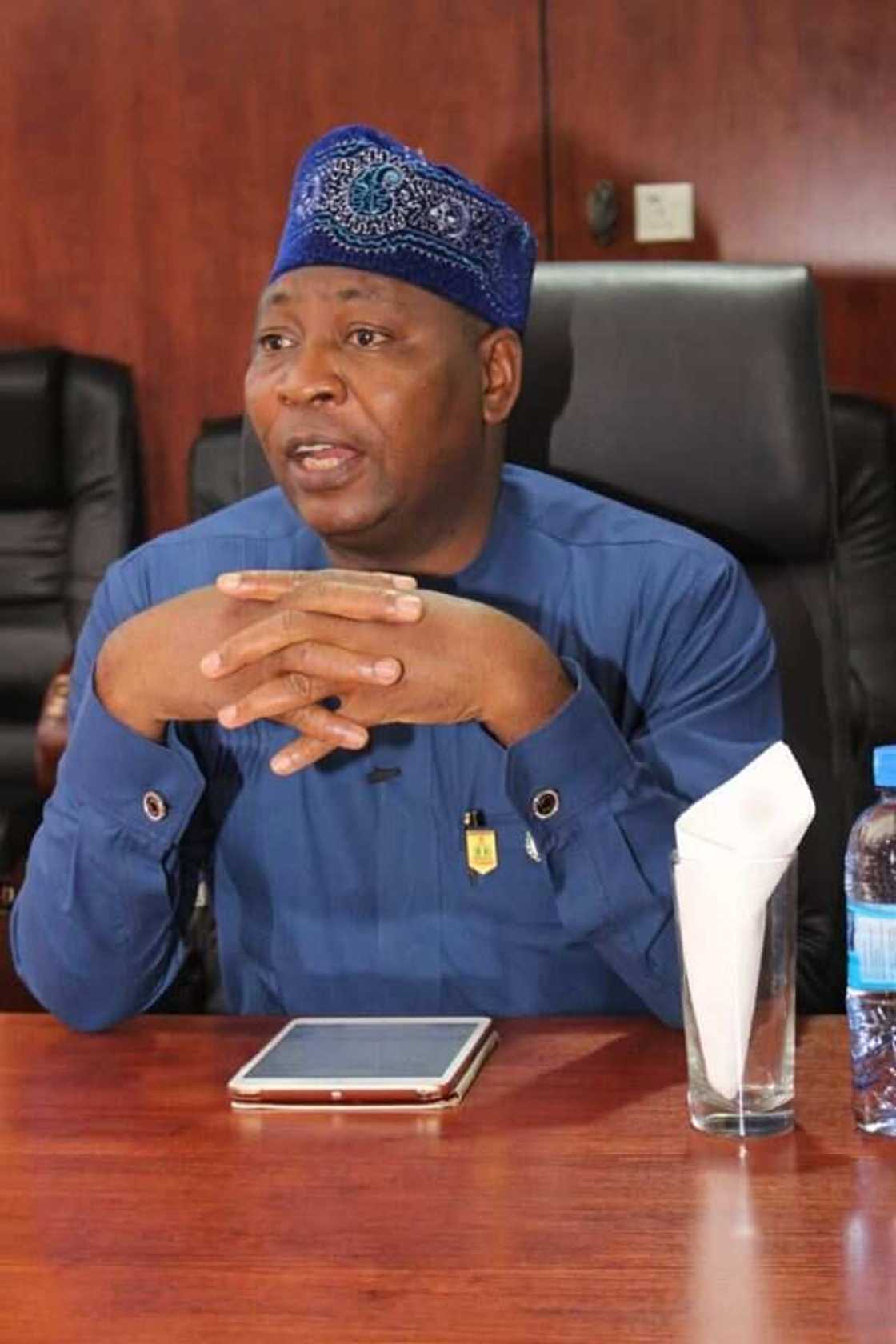 Former army spokesperson speaks on fishing allegations against troops Former army spokesperson speaks on fishing allegations against troops