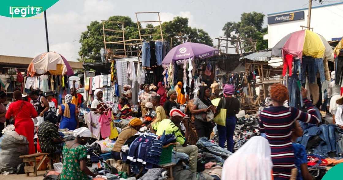The Centre for the Promotion of Private Enterprise wants the government to review business permits issued to foreign traders.