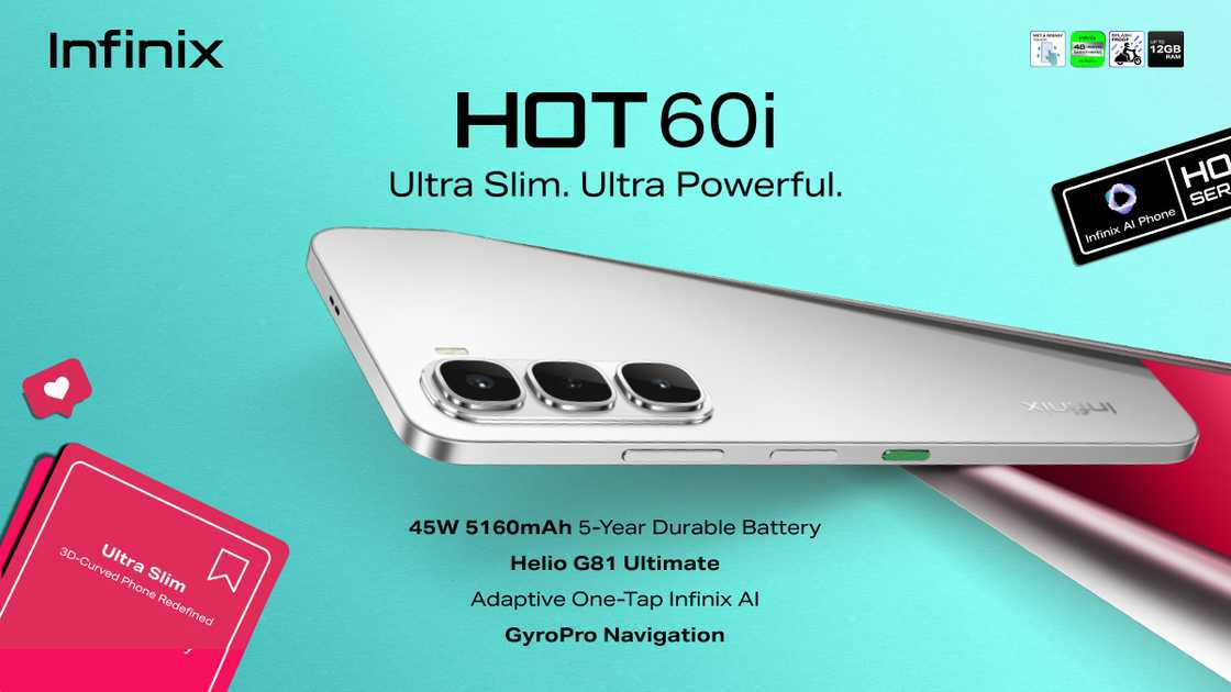 More for Less: Unpacking the Incredible Value of Infinix’s Budget Smartphones