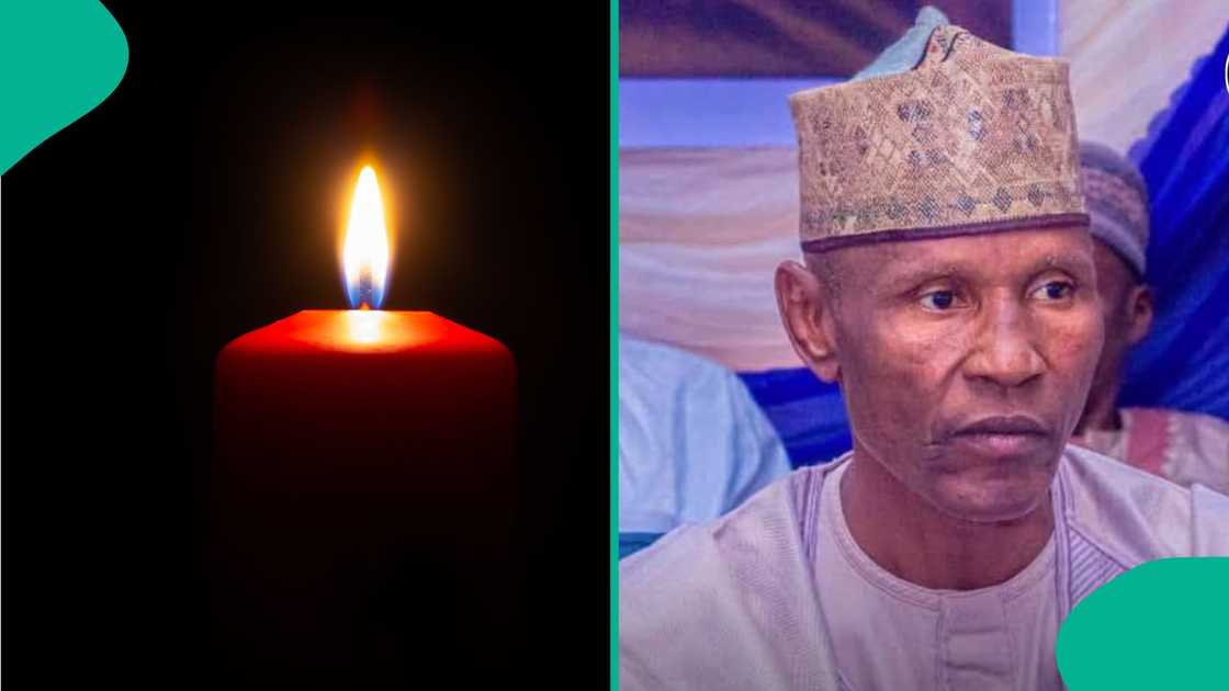 Governor Bala Mohammed of Bauchi has mourned the demise of the Executive Chairman of Dambam Local Government Area of Bauchi State, Hon. Yakubu Garba Tela.