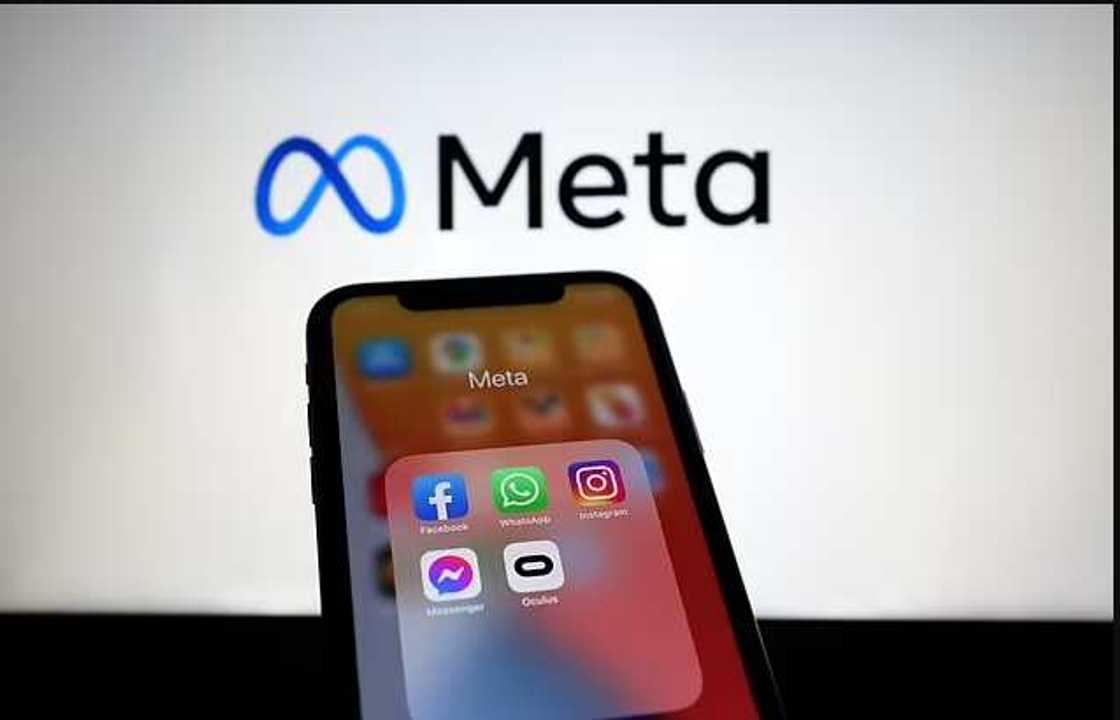 Meta apps Meta apps
