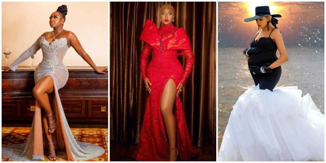 Nigerian stars/Nollywood actresses/Nigerian fashion Nigerian stars/Nollywood actresses/Nigerian fashion