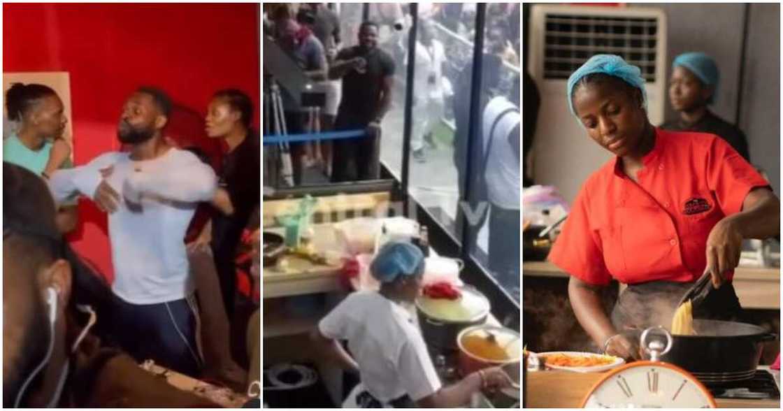 Photos of Kemen and Hilda Baci Photos of Kemen and Hilda Baci