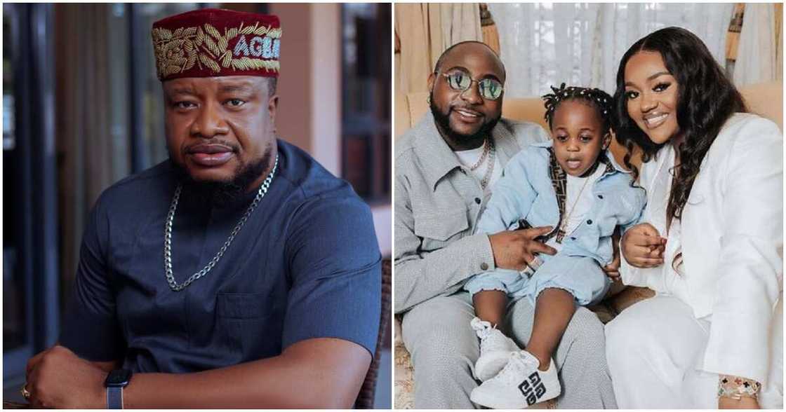 Brown Igboegwu, Daviod, Ifeanyi, domestic staff Brown Igboegwu, Daviod, Ifeanyi, domestic staff