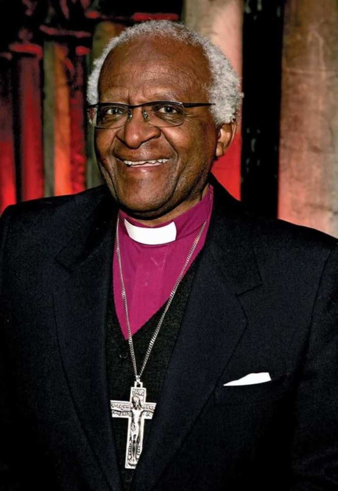 Desmond Tutu