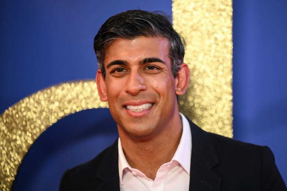 Many Tory members oppose Rishi Sunak for his role in ousting Boris Johnson Many Tory members oppose Rishi Sunak for his role in ousting Boris Johnson