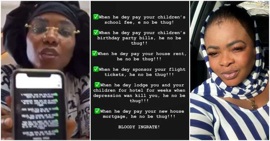 Iyabo Ojo replies Dayo Amusa after actress threw shade over presidential election. Iyabo Ojo replies Dayo Amusa after actress threw shade over presidential election.