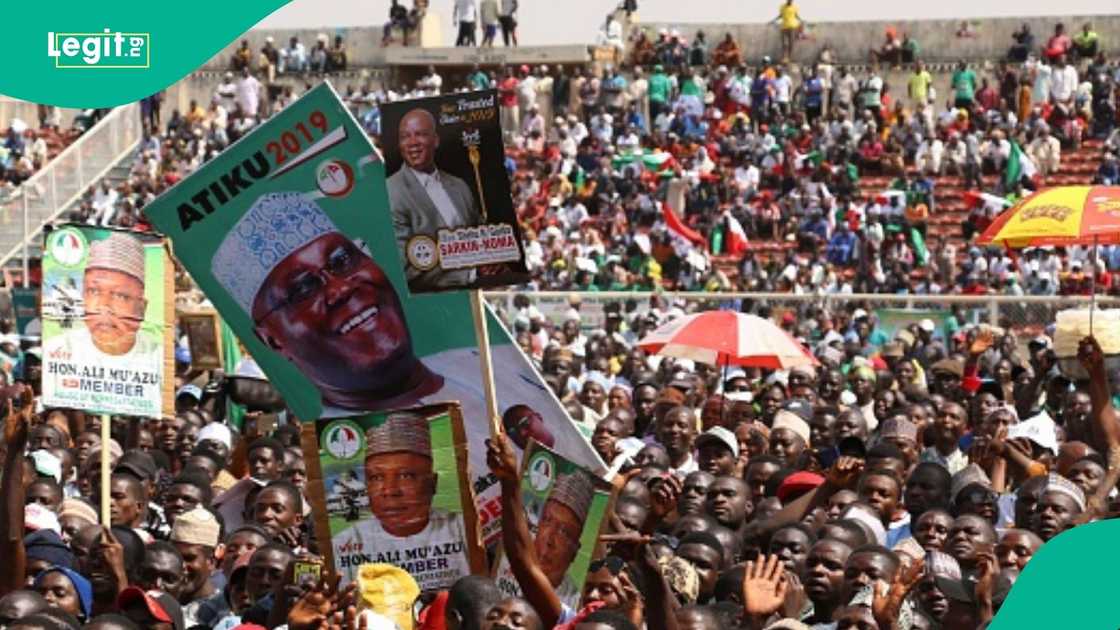 'Yan PDP 'Yan PDP