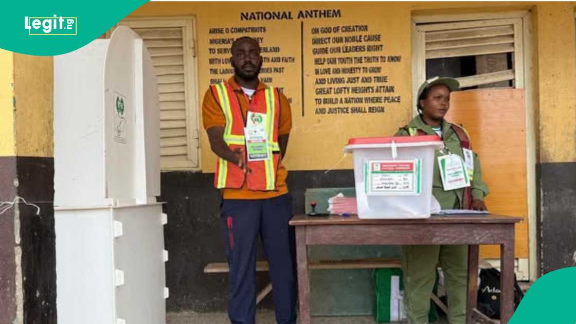 Wajen zaben jihar Osun Wajen zaben jihar Osun