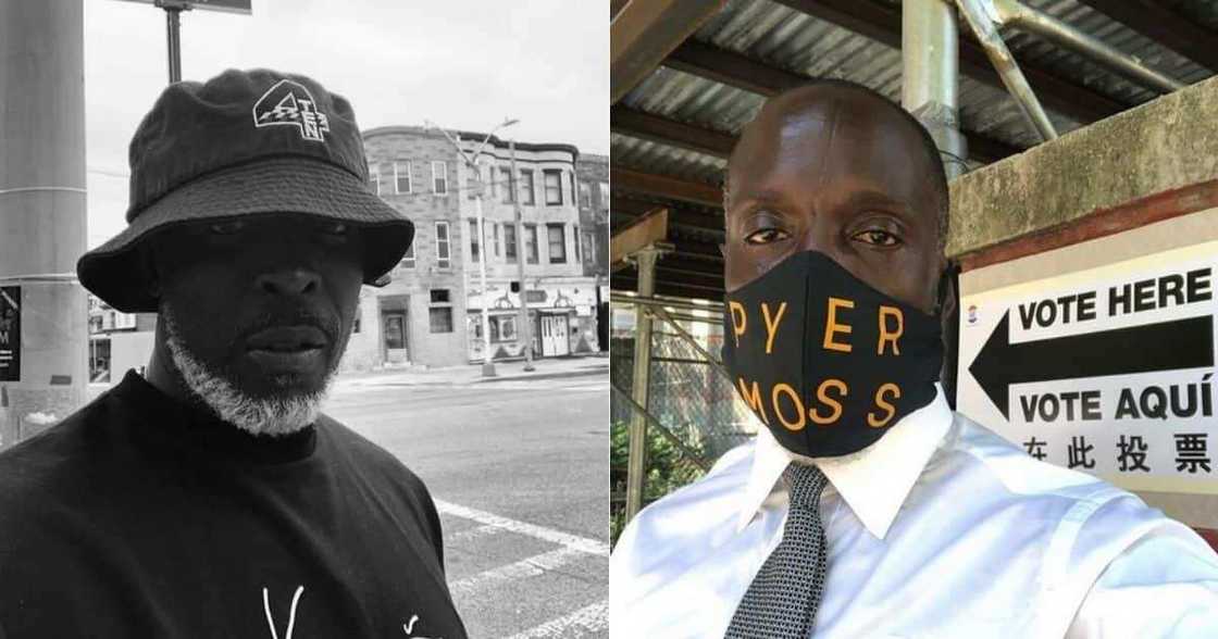 Michael K Williams, police investigate, drugs, found at actor's home, after his death Michael K Williams, police investigate, drugs, found at actor's home, after his death