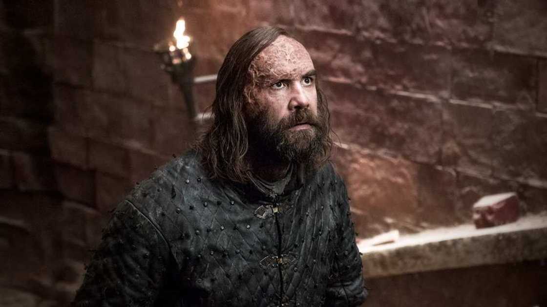 Rory McCann