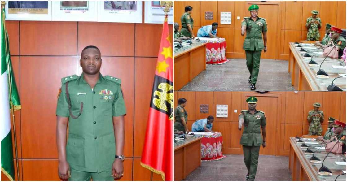 Mai tsaron lafiyar Tinubu Mai tsaron lafiyar Tinubu