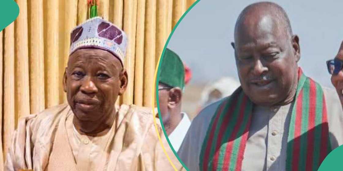 APC/apc news today/Babachir Lawal APC/apc news today/Babachir Lawal