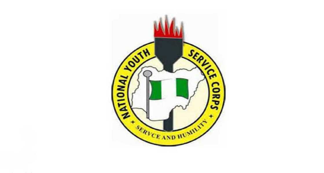 A corps member cries out over his students’ inability to understand English. A corps member cries out over his students’ inability to understand English.