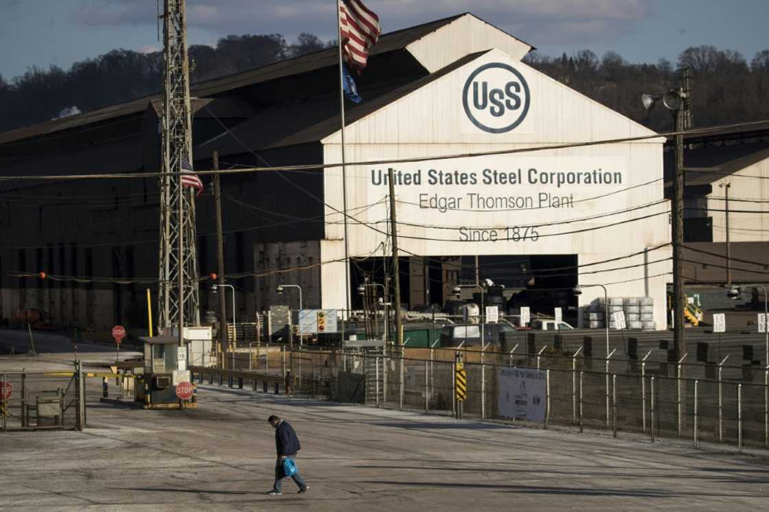 As a condition of allowing the sales of US Steel to Nippon, President Donald Trump demanded a government 'golden share' in the enteprise