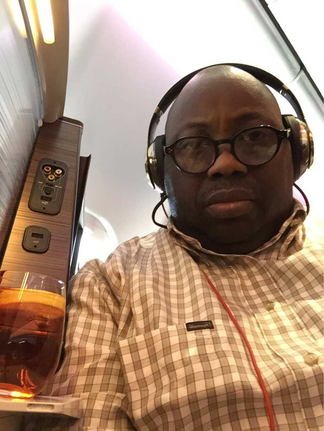 Dele Momodu, Senator Oluremi Tinubu, APC, PDP, Bola Tinubu Dele Momodu, Senator Oluremi Tinubu, APC, PDP, Bola Tinubu
