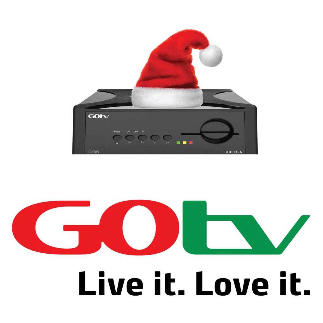 GOtv Nigeria